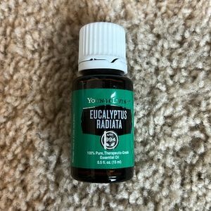 Young Living Eucalyptus Radiata